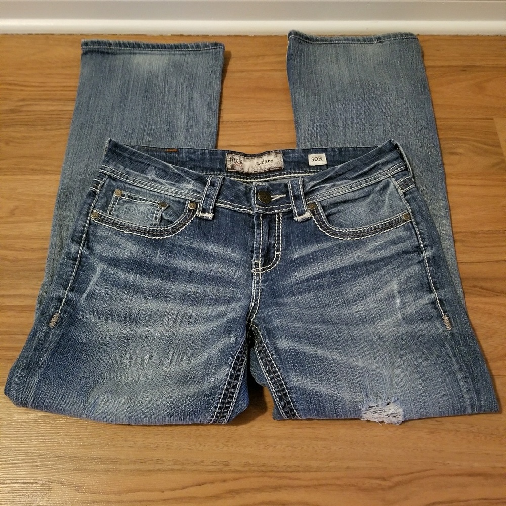 BKE Jeans